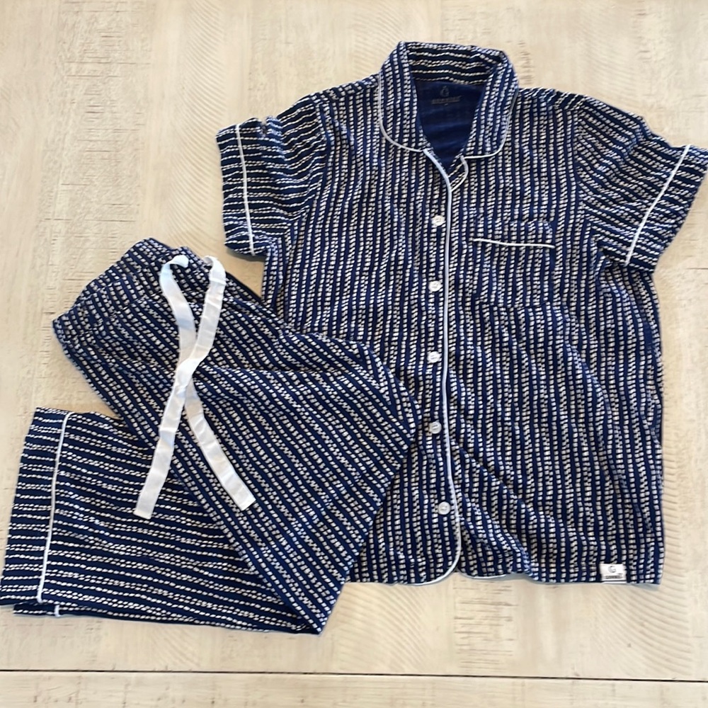 COPY - Post surgical pajamas